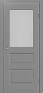 Недавно просмотренные - Дверь Эко Neo 631.211 серый, сатинат
