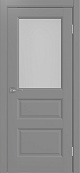 Схожие товары - Дверь Эко Neo 631.211 серый, сатинат