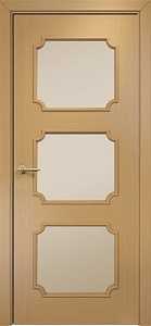 Недавно просмотренные - Дверь Оникс Валенсия анегри, сатинат бронза
