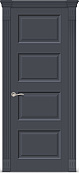 Схожие товары - Дверь Ситидорс Венеция 4 эмаль RAL 7024,глухая