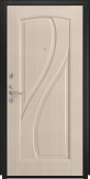 Схожие товары - Панель внутренняя Bomond 16 мм Мария, Беленый дуб, Шпонированные
