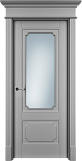 Схожие товары - Дверь Риан-2 эмаль серая, сатинат