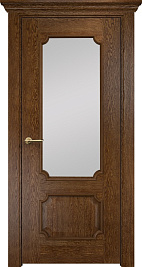 Недавно просмотренные - Дверь Оникс Палермо каштан, сатинат