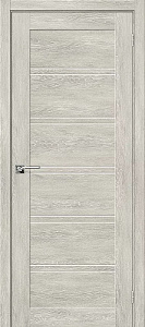 Недавно просмотренные - Дверь Браво Легно-28 экошпон Chalet Provence, сатинато белое Magic Fog