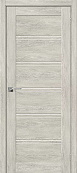 Схожие товары - Дверь Браво Легно-28 экошпон Chalet Provence, сатинато белое Magic Fog
