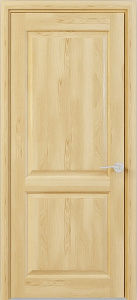 Недавно просмотренные - Дверь Лесозавод массив сосны 4210 под покраску, глухая