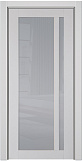 Схожие товары - Дверь Блюм Индастри массив бука AL 05 эмаль светло-серая глянец, триплекс серый