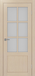 Недавно просмотренные - Дверь Эко 541.2221 ПФ дуб беленый, сатинат