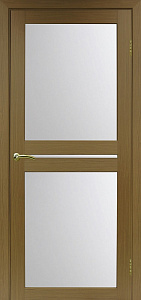 Недавно просмотренные - Дверь Эко 520.222 орех, сатинат