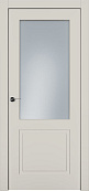 Схожие товары - Дверь Классика-2 эмаль латте, сатинат