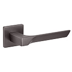 Недавно просмотренные - Межкомнатная ручка Fuaro FLY SL GR-23 графит