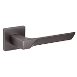 Межкомнатная ручка Fuaro FLY SL GR-23 графит