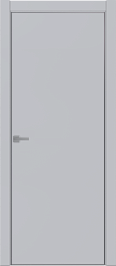 Недавно просмотренные - Дверь ДР Tamburat 4101 манхеттен AL кромка, глухая
