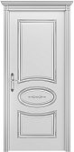 Схожие товары - Дверь Шейл Дорс Ария В2 эмаль белая с серебряной патиной, глухая