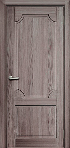 Недавно просмотренные - Дверь Берест массив сосны Классика-1 серое дерево, глухая
