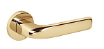 Рекомендация - Межкомнатная ручка Fuaro PRIDE SLR GOLD-24 золото 24к