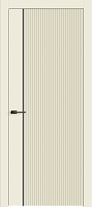 Недавно просмотренные - Дверь Линнея-2М эмаль RAL 9001, глухая