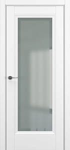 Недавно просмотренные - Дверь Z Неаполь В2 экошпон белый, сатинат