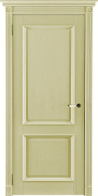 Недавно просмотренные - Дверь ДР массив дуба Афина эмаль слоновая кость, глухая