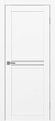 Схожие товары - Дверь Эко 552.12 белый снежный, сатинат