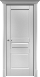 Недавно просмотренные - Дверь Прайм белая, глухая