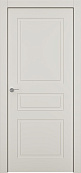 Схожие товары - Дверь Офрам Classica-3 эмаль RAL 9001, глухая
