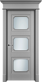 Схожие товары - Дверь Риан-33 эмаль серая, сатинат