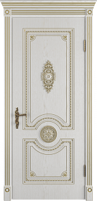 Недавно просмотренные - ДГ ВФД Greta, bianco classic PG