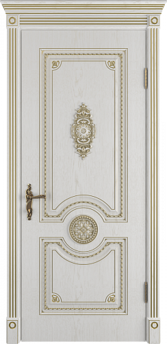 ДГ ВФД Greta, bianco classic PG