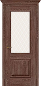 Схожие товары - Дверь Браво Классико-13 экошпон Chalet Grande, сатинато белое художественное