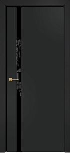 Недавно просмотренные - Дверь Оникс Престиж 1 CPL темно серый, триплекс черный