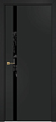 Схожие товары - Дверь Оникс Престиж 1 CPL темно серый, триплекс черный