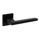Межкомнатная ручка Fuaro PRIME SL BL-24 Черный