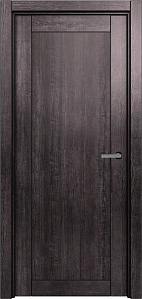 Недавно просмотренные - Дверь Статус ESTETICA 811 венге пепельный, глухая