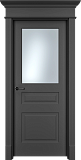 ДО Классик Н3с эмаль RAL 9005