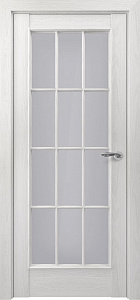 Недавно просмотренные - Дверь Z Неаполь АК Тип S экошпон пекан белый, английская решетка