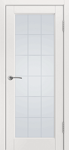 Недавно просмотренные - Дверь Форест Стокгольм эмаль белый шелк, сатинат гравировка Сетка