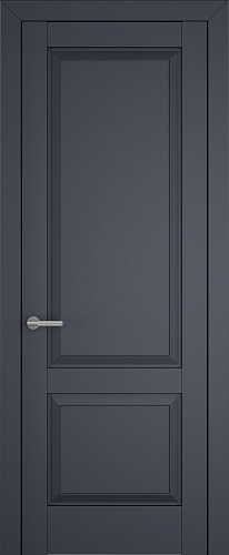 ДГ ВSE-7 деним, глухая