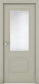 Схожие товары - Дверь ProfilDoors 2.113U манхэттен, стекло гравировка 4