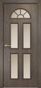 Недавно просмотренные - Дверь Оникс Бостон дуб античный, сатинат бронза