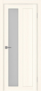 Недавно просмотренные - Дверь Эко 521.21 ясень светлый, сатинат