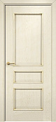Схожие товары - Дверь Оникс Версаль эмаль слоновая кость патина золото, глухая