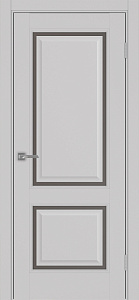 Недавно просмотренные - Дверь Эко Neo 602С.2121 пепельный, сатинат бронза