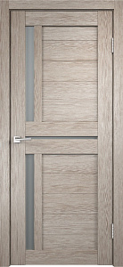 Недавно просмотренные - Дверь VellDoris  экошпон Duplex 3 капучино, стекло мателюкс