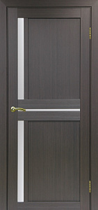 Недавно просмотренные - Дверь Эко 523.221 венге, сатинат