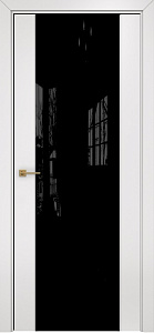 Недавно просмотренные - Дверь Оникс Престиж CPL белый, триплекс черный