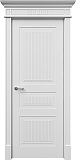 Дверь Рим3 эмаль белая, глухая