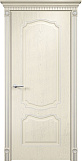Схожие товары - Дверь Оникс Венеция фрезерованная эмаль слоновая кость патина серебро, глухая
