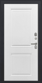 Недавно просмотренные - Панель внутренняя 10 мм Bomond ФЛ-677, белый матовый, ПВХ