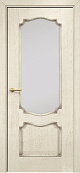 Схожие товары - Дверь Оникс Венеция эмаль слоновая кость с патиной, сатинат
